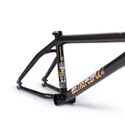 People's Store WETHEPEOPLE DOOMSAYER FRAME "JORDAN GODWIN" SIGNATURE