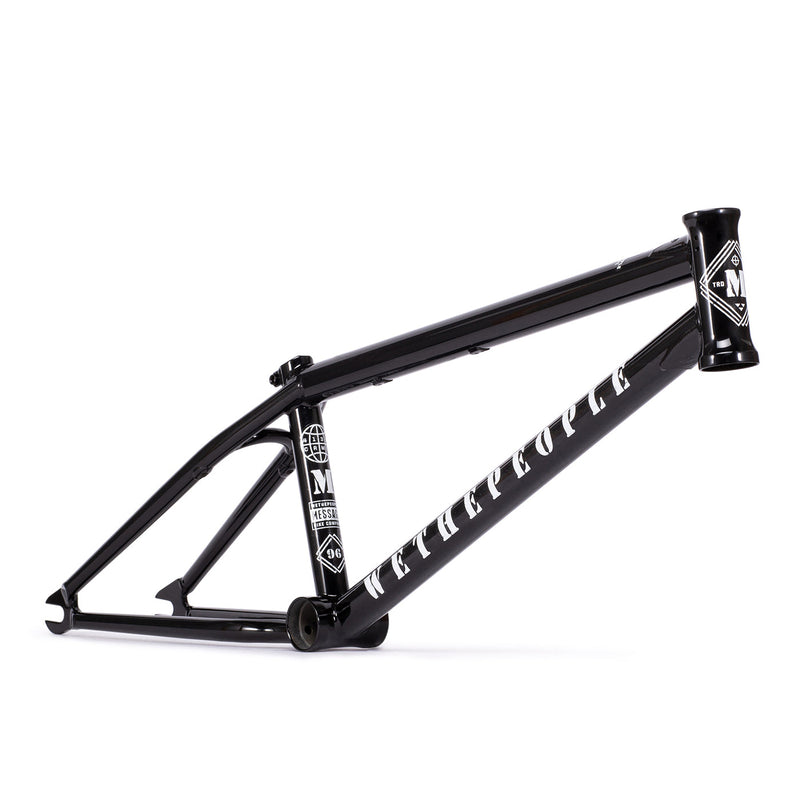 People's Store WETHEPEOPLE MESSAGE FRAME