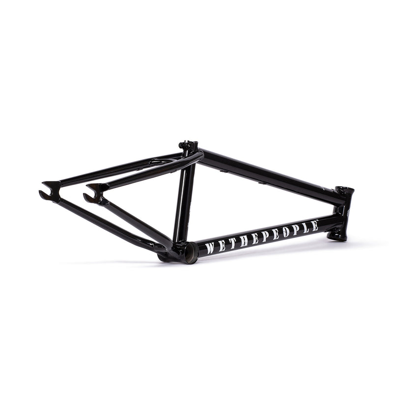 People's Store WETHEPEOPLE MESSAGE FRAME