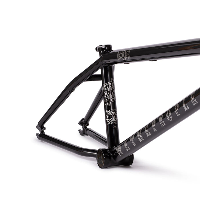 Wethepeople Revolver Frame