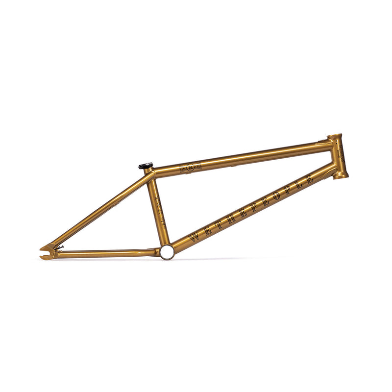 WETHEPEOPLE REVOLVER FRAME - People's Store