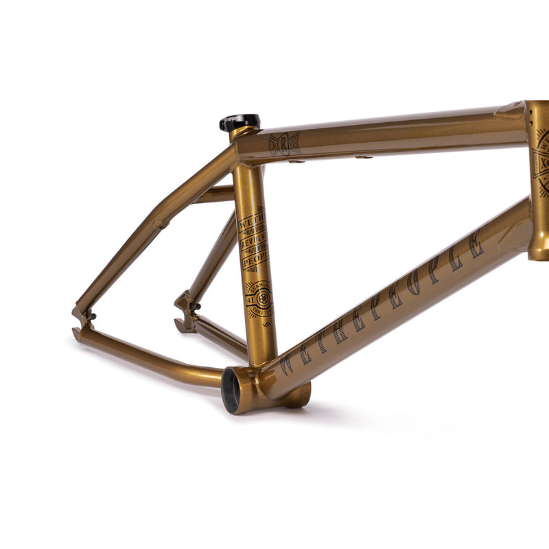 WETHEPEOPLE REVOLVER FRAME - People's Store