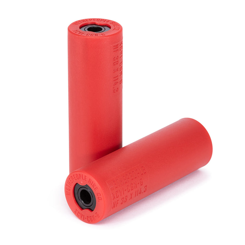 People's Store WETHEPEOPLE TEMPER PEGS