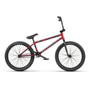 WETHEPEOPLE AUDIO 22" COMPLETE BIKE - People's Store