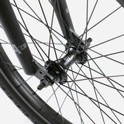 WETHEPEOPLE AUDIO 22" COMPLETE BIKE - People's Store