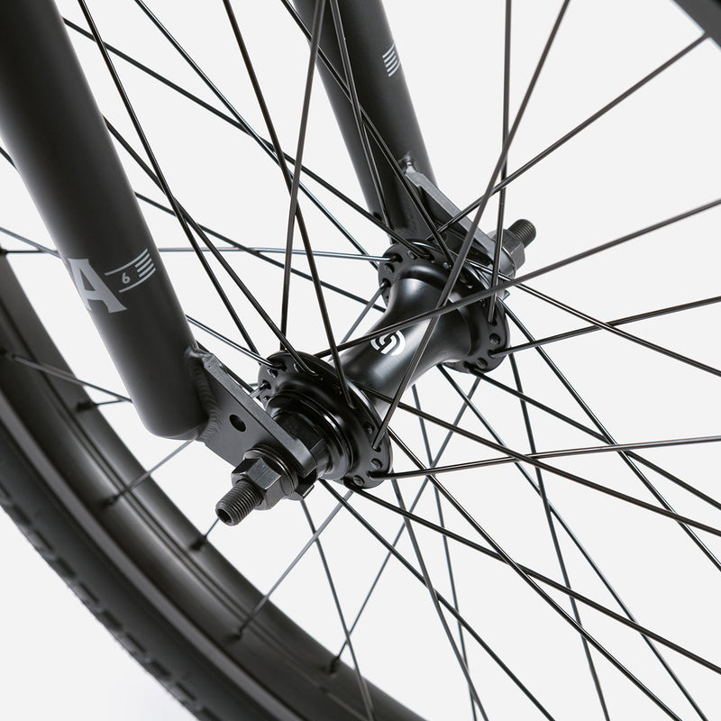 WETHEPEOPLE AUDIO 22" COMPLETE BIKE - People's Store