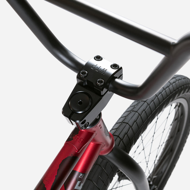 WETHEPEOPLE AUDIO 22" COMPLETE BIKE - People's Store