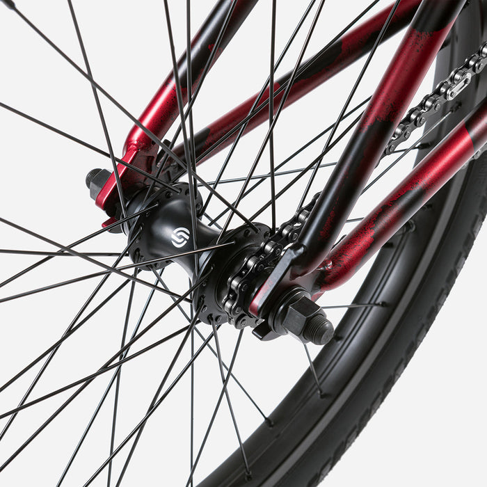 Wethepeople Audio 22" Complete Bike