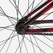 WETHEPEOPLE AUDIO 22" COMPLETE BIKE - People's Store