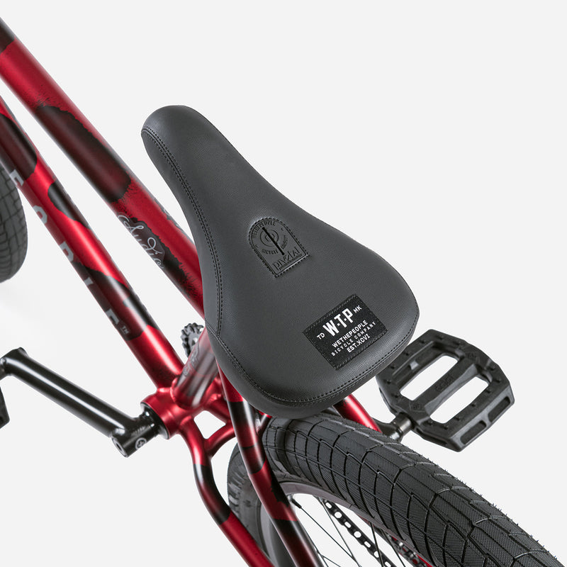 WETHEPEOPLE AUDIO 22" COMPLETE BIKE - People's Store