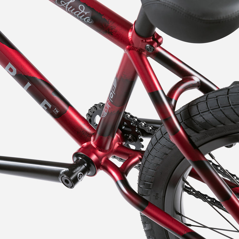 WETHEPEOPLE AUDIO 22" COMPLETE BIKE - People's Store