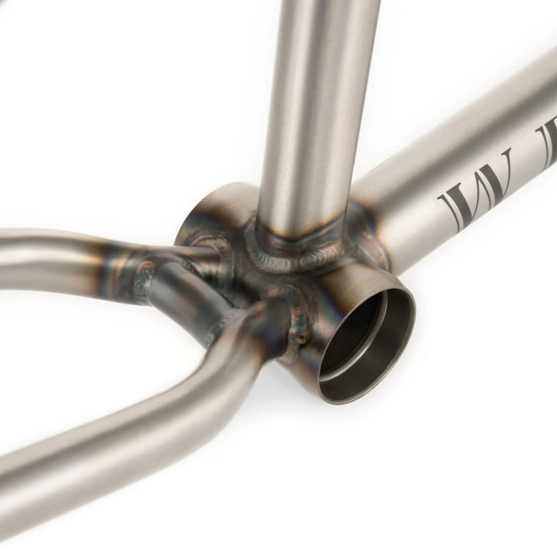 People's Store WETHEPEOPLE BATTLESHIP FRAME