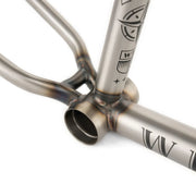 People's Store WETHEPEOPLE BATTLESHIP FRAME