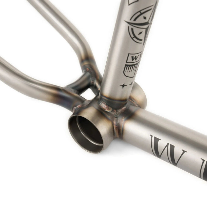 People's Store WETHEPEOPLE BATTLESHIP FRAME