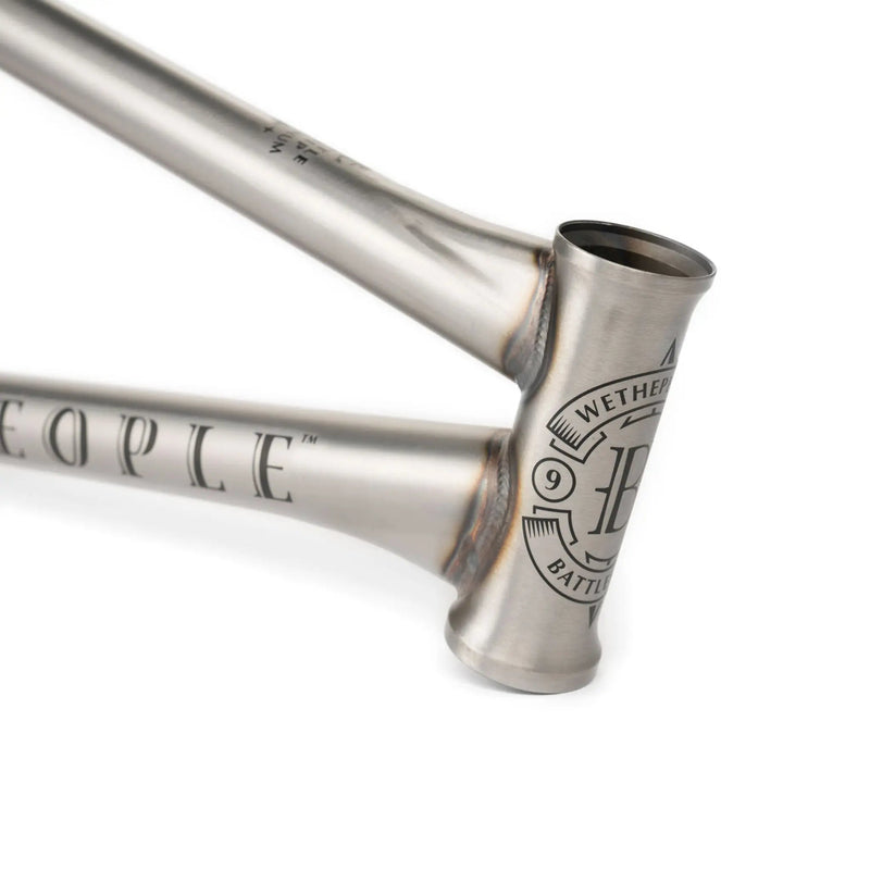 People's Store WETHEPEOPLE BATTLESHIP FRAME