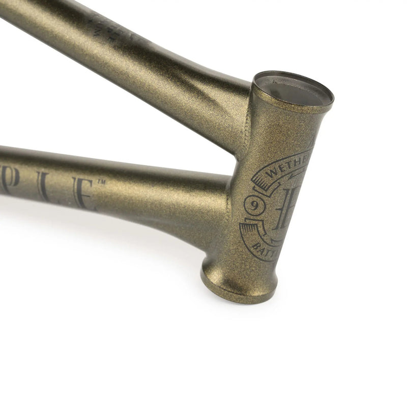 People's Store WETHEPEOPLE BATTLESHIP MAGNUM FRAME