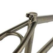 People's Store WETHEPEOPLE BATTLESHIP FRAME