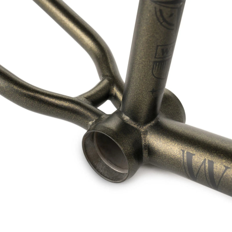 People's Store WETHEPEOPLE BATTLESHIP FRAME