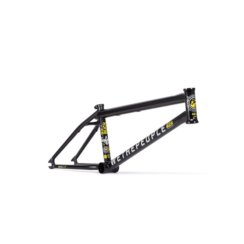 People's Store WETHEPEOPLE BUCK FRAME "DILLON LLOYD" SIGNATURE