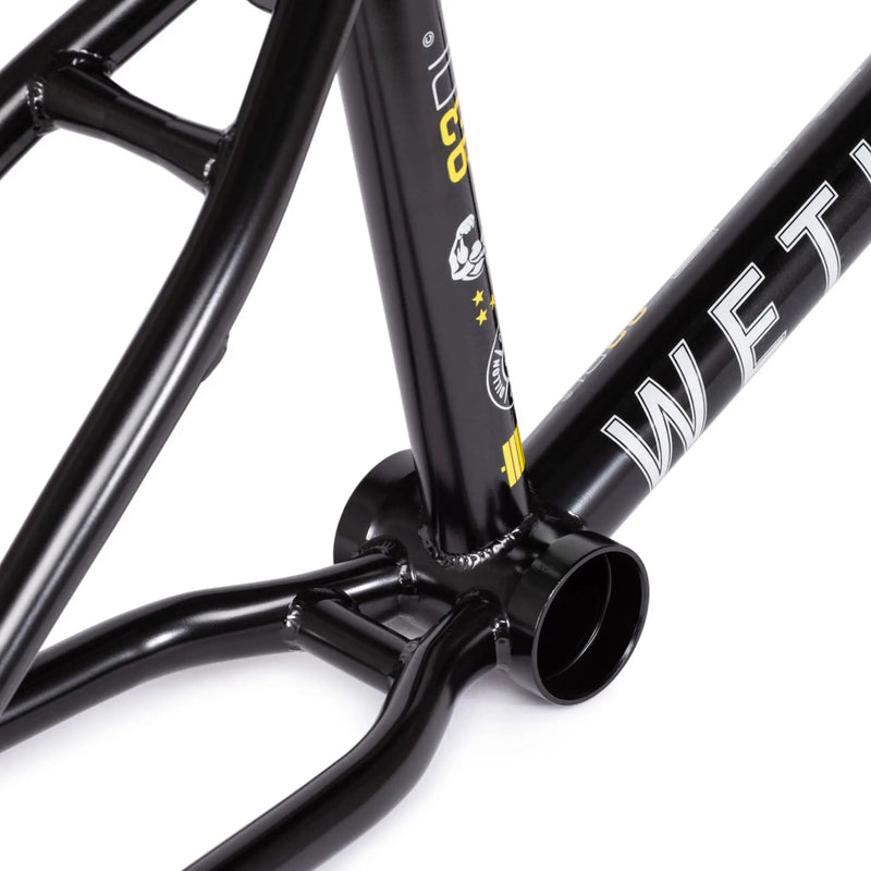 People's Store WETHEPEOPLE BUCK FRAME "DILLON LLOYD" SIGNATURE