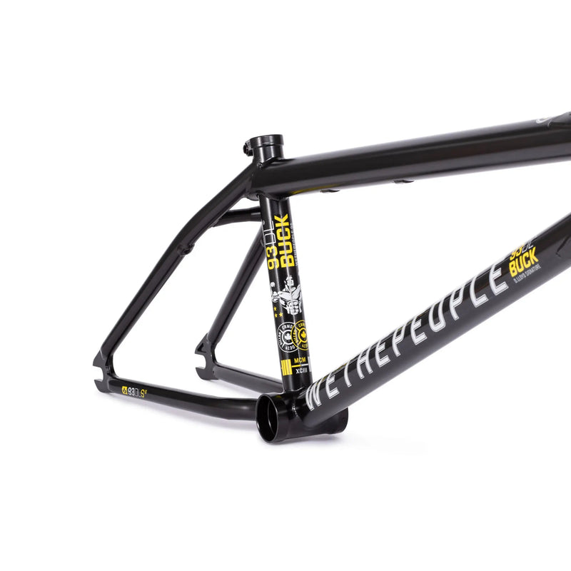 People's Store WETHEPEOPLE BUCK FRAME "DILLON LLOYD" SIGNATURE