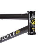 People's Store WETHEPEOPLE BUCK FRAME "DILLON LLOYD" SIGNATURE