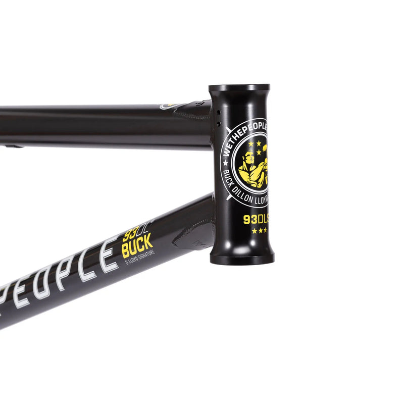 People's Store WETHEPEOPLE BUCK FRAME "DILLON LLOYD" SIGNATURE