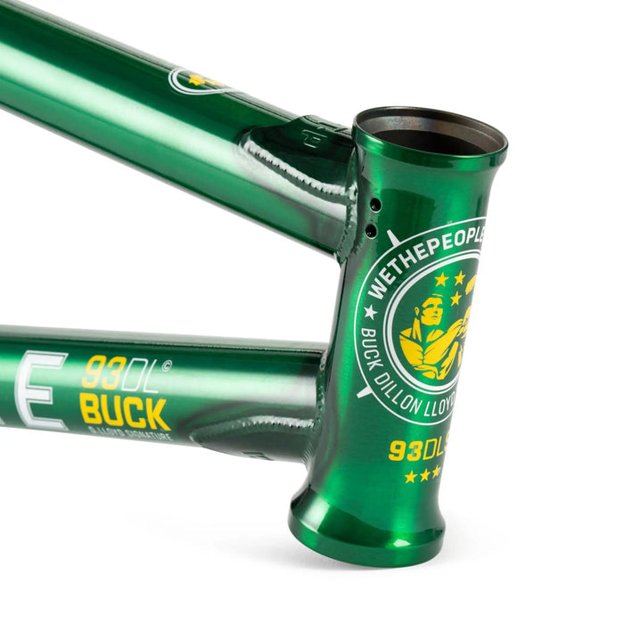 Wethepeople Buck Frame "Dillon Lloyd" Signature