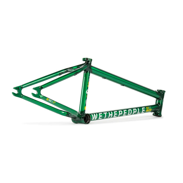 Wethepeople Buck Frame "Dillon Lloyd" Signature