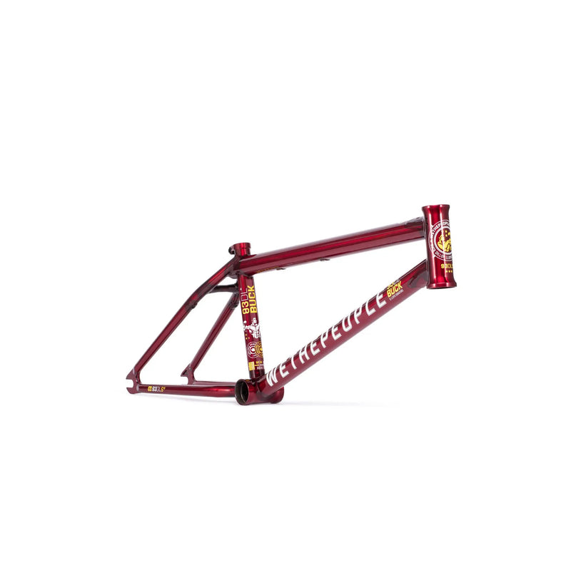 People's Store WETHEPEOPLE BUCK FRAME "DILLON LLOYD" SIGNATURE