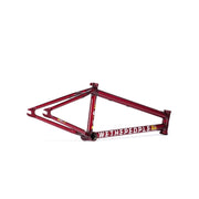 People's Store WETHEPEOPLE BUCK FRAME "DILLON LLOYD" SIGNATURE