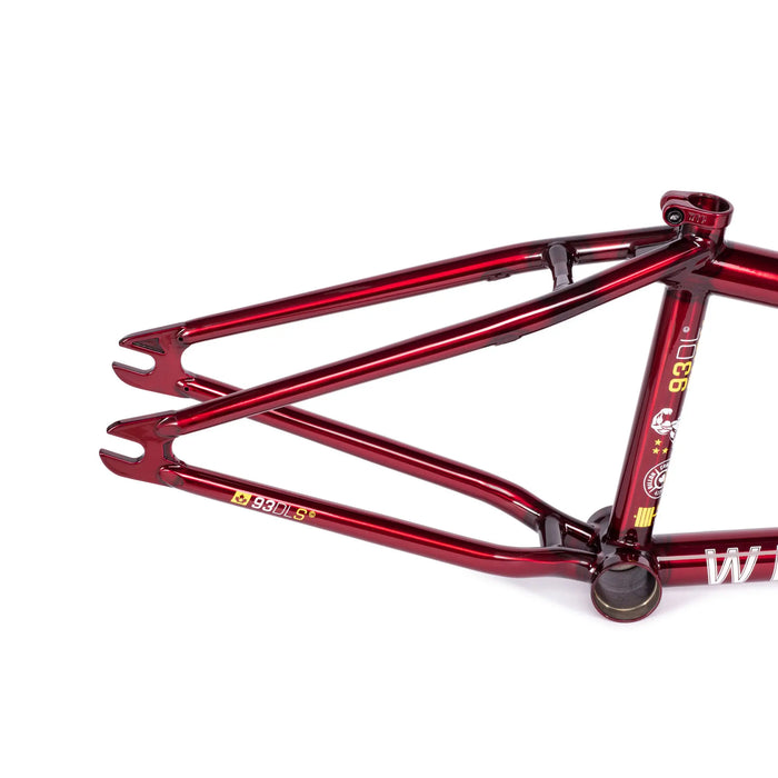 Wethepeople Buck Frame "Dillon Lloyd" Signature