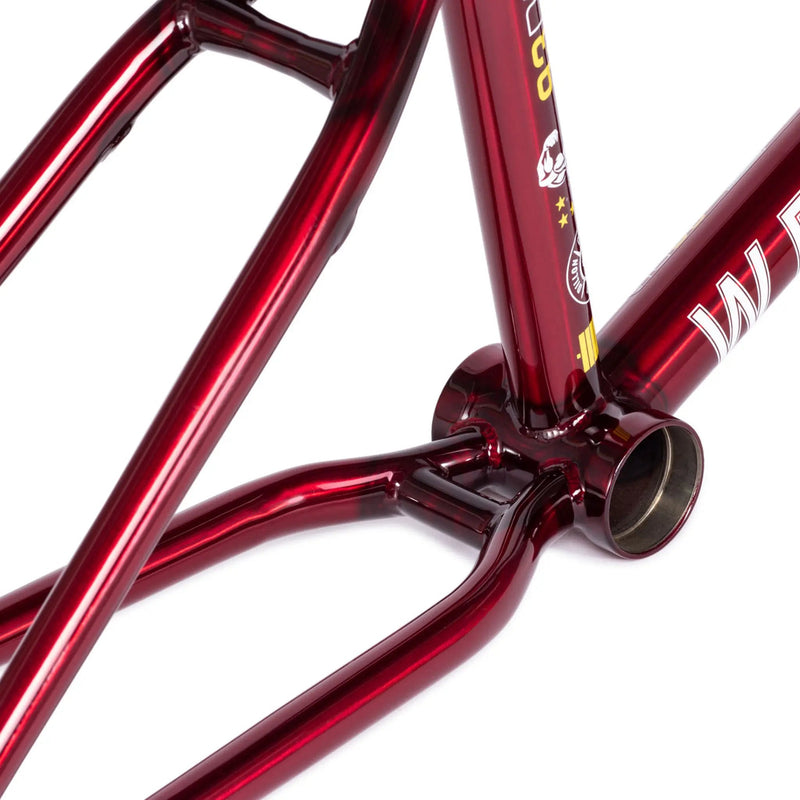 People's Store WETHEPEOPLE BUCK FRAME "DILLON LLOYD" SIGNATURE