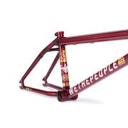 People's Store WETHEPEOPLE BUCK FRAME "DILLON LLOYD" SIGNATURE