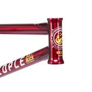 People's Store WETHEPEOPLE BUCK FRAME "DILLON LLOYD" SIGNATURE