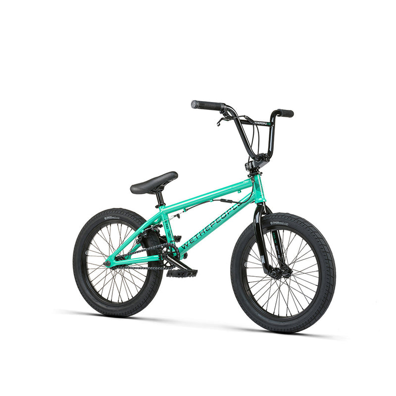 People's Store WETHEPEOPLE CRS 18" FS COMPLETE BIKE