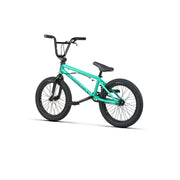 People's Store WETHEPEOPLE CRS 18" FS COMPLETE BIKE