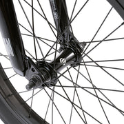 People's Store WETHEPEOPLE CRS 18" FS COMPLETE BIKE