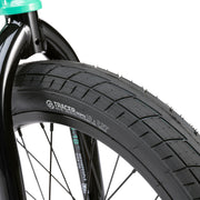 People's Store WETHEPEOPLE CRS 18" FS COMPLETE BIKE