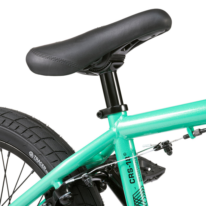 Wethepeople CRS 18" FS Complete Bike