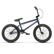 People's Store WETHEPEOPLE CRS 18" COMPLETE BIKE
