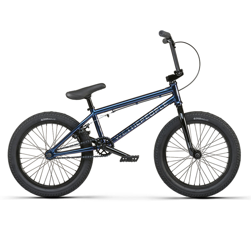 People's Store WETHEPEOPLE CRS 18" COMPLETE BIKE