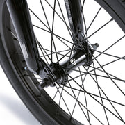 People's Store WETHEPEOPLE CRS 18" COMPLETE BIKE