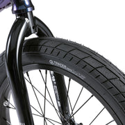 People's Store WETHEPEOPLE CRS 18" COMPLETE BIKE