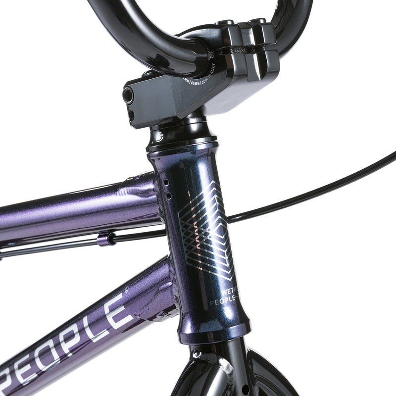 People's Store WETHEPEOPLE CRS 18" COMPLETE BIKE