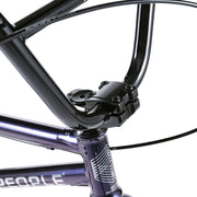 People's Store WETHEPEOPLE CRS 18" COMPLETE BIKE