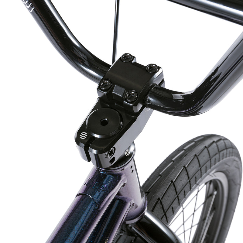 People's Store WETHEPEOPLE CRS 18" COMPLETE BIKE