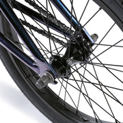 People's Store WETHEPEOPLE CRS 18" COMPLETE BIKE