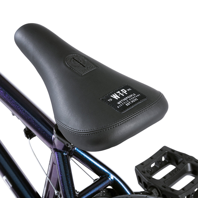 People's Store WETHEPEOPLE CRS 18" COMPLETE BIKE