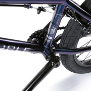 People's Store WETHEPEOPLE CRS 18" COMPLETE BIKE